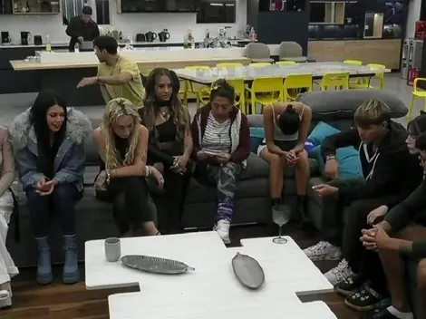 ¿Quién votó por quién en Gran Hermano Chile?