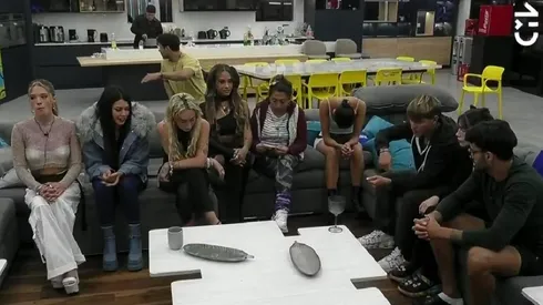 ¿Quién votó por quién en Gran Hermano Chile?