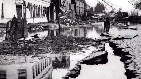 Terremoto de Valdivia