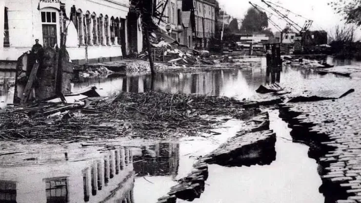 Terremoto de Valdivia