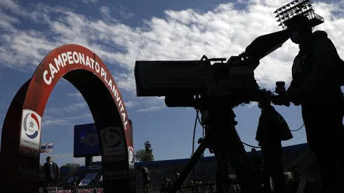 El partido clave del fútbol chileno que transmite gratis Canal 13.