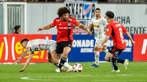 Para Clavito los jugadore se suben por el chorro porque los árbitros los dejan.