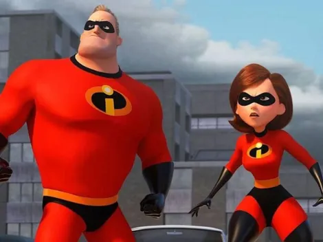 Disney cumple 100 años y desde hoy se podrán ver sus films en cines