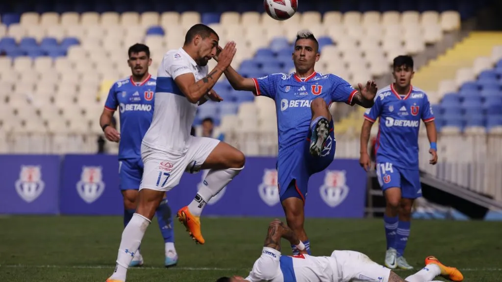 Clásico Universitario