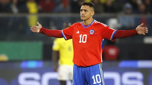 Chile se quedó con las ganas del Mundial 2030.