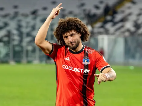 Rafa Olarra sale en defensa de Maxi Falcón por los insultos