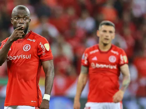 ¡Aránguiz se queda sin final de Libertadores!