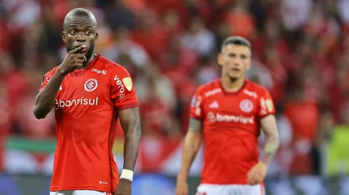 Aránguiz se quedó sin final de Copa Libertadores.