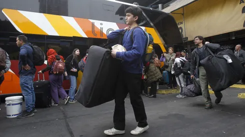 Llega popular compañía de buses con pasajes low cost.