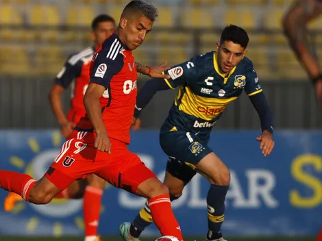 ¡Suspendido! Corte de agua deja sin partido a la U