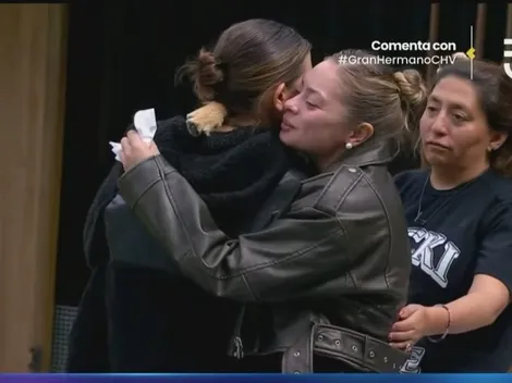 Skarleth rompe el silencio tras salida de Gran Hermano por triste momento familiar