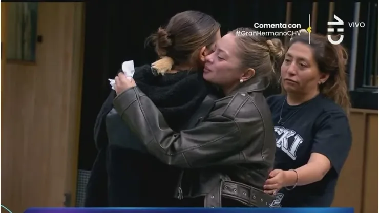 Skarleth rompe el silencio tras salida de Gran Hermano por triste momento familiar