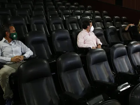 ¿Qué ofertas hay para ir al cine? Mira los mejores descuentos