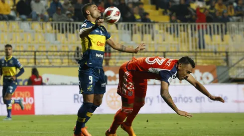 Los azules no tienen confirmación del duelo.