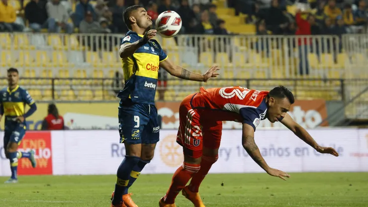 Los azules no tienen confirmación del duelo.