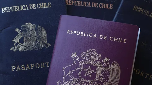 Pasaporte