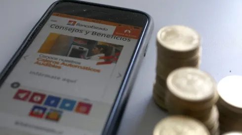 ¿Cuánto le queda al Bolsillo Electrónico?