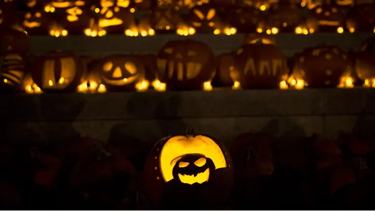 ¿Cuándo es Halloween?