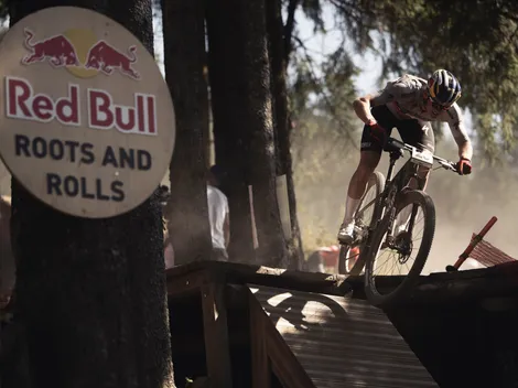 Martín Vidaurre cierra en Canadá su previa de Santiago 2023