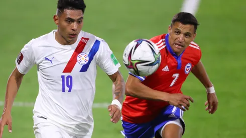 Chile podría haber puesto a disposición un renovado Estadio Nacional, pero la FIFA optó por el viejo Defensores del Chaco.