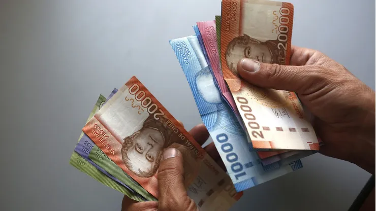 Billetes