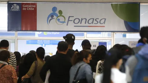 ¿Cómo cambiarme de Isapre a Fonasa?