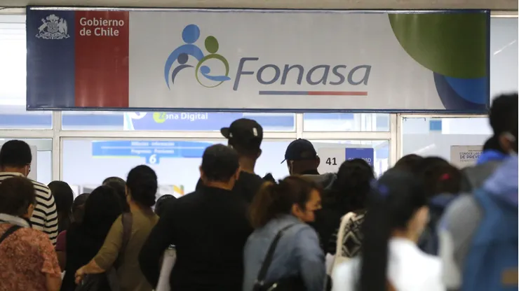 ¿Cómo cambiarme de Isapre a Fonasa?