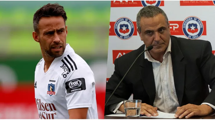 El Mago cuestionó las palabras de Pablo Milad.