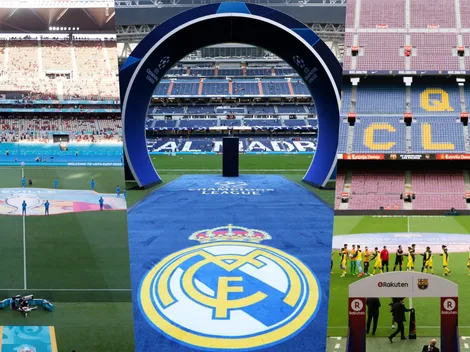 Revelan el estadio para la final del Mundial 2030: España será la sede