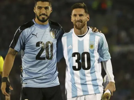 Milad explica el chanchullo de FIFA con Chile