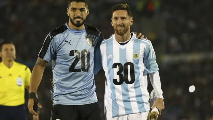 Chile asume que hubo algo raro en excluirlos fuera del Mundial.