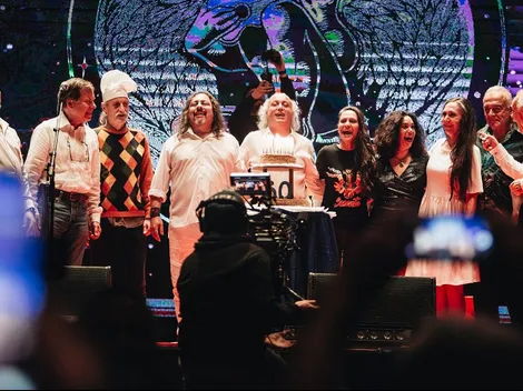 Confirmados los artistas para la apertura de Santiago 2023