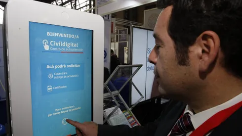 Así puedes recuperar tu Clave Única de forma online con tu RUT.