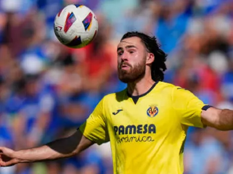 DT de Villarreal pide que "no nos alborote" el mal inicio de Brereton