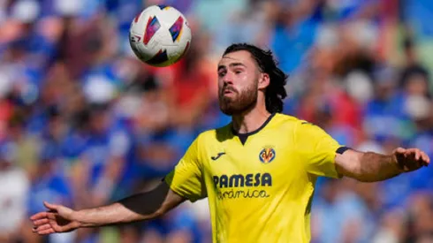 Brereton Díaz espera tener más protagonismo este nuevo año.