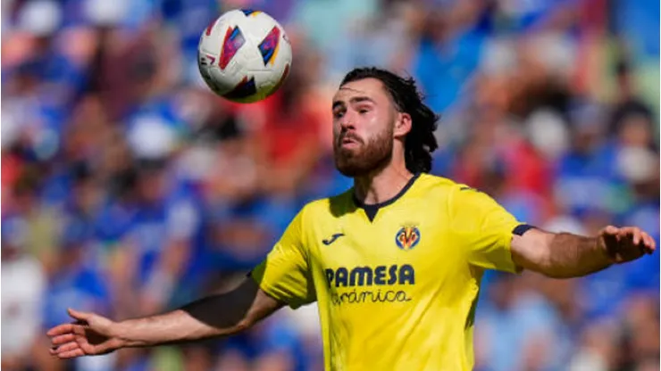 Brereton Díaz espera tener más protagonismo este nuevo año.