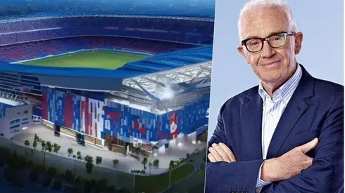 Carcuro lanzó una profecía que no podrá ser cumplida