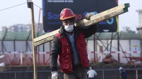 Los tres bonos que se pagan a trabajadores durante octubre en Chile.