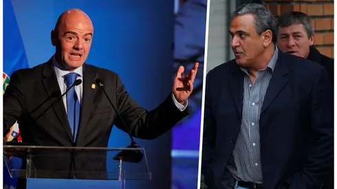 Piden que la FIFA dé explicaciones a Chile por el Mundial 2030