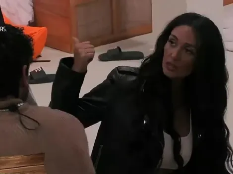 Se revela que Pamela Díaz tendrá una nueva pelea en Tierra Brava