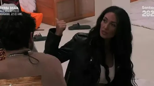 Se revela que Pamela Díaz tendrá una nueva pelea en Tierra Brava