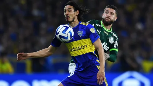 Horario y dónde ver la vuelta de Boca vs Palmeiras por Copa Libertadores