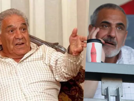 Reinaldo Sánchez le exige a Milad golpear la mesa tras mazazo del Mundial