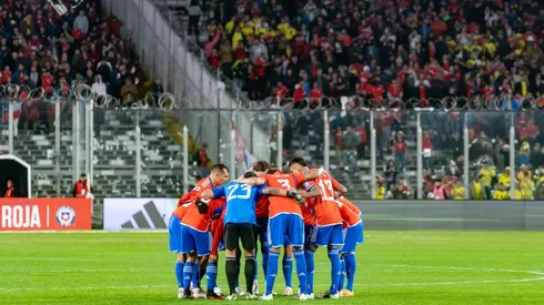 Chile quedó fuera de la organización del Mundial 2030