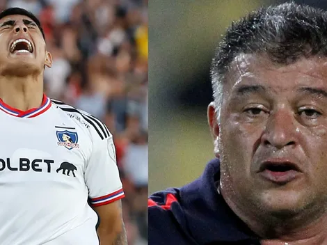 "Las agresiones fueron de...": Borghi argumenta a favor de Thompson