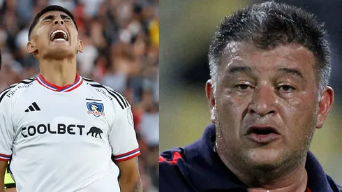 Claudio Borghi y el panel de Todos Somos Técnicos debatieron por la marginación de Jordhy Thompson en la lista de la Roja masculina que competirá en Santiago 2023.