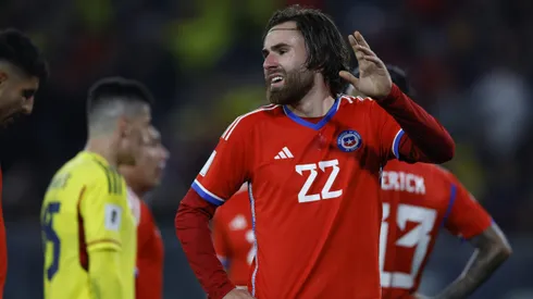 Chile todavía no tiene una respuesta concreta de su marginación.