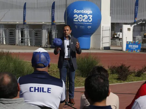 Santiago 2023 puede sumarle un nuevo feriado a octubre