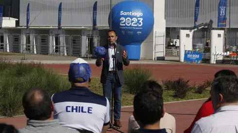 Jaime Pizarro dio su opinión sobre dar feriado el día inaugural de los Panamericanos.