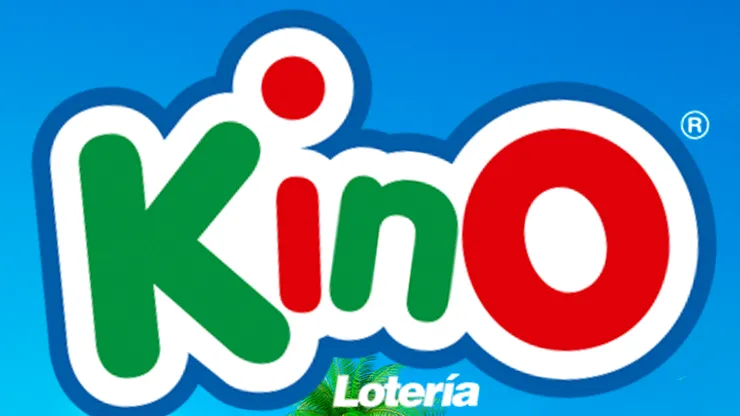 Revisa los resultados del sorteo N° 2818 del Kino y los demás premios de Lotería.